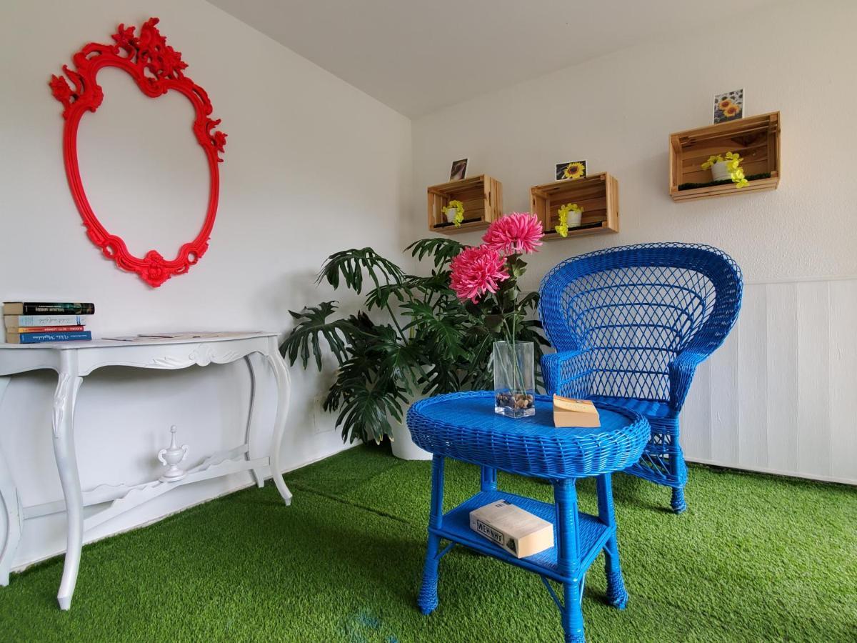 Las Camelias Apartments Ci15 Playa del Inglés Eksteriør bilde