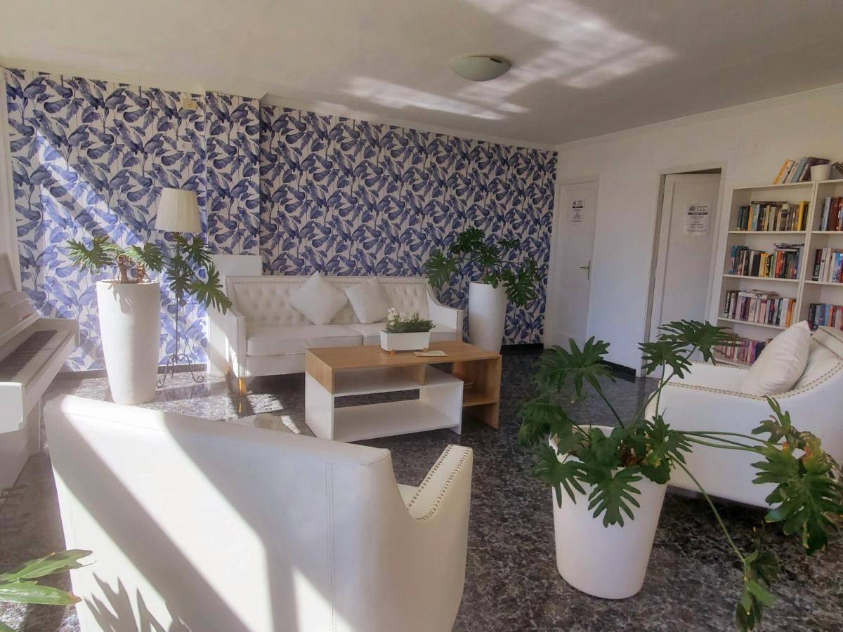 Las Camelias Apartments Ci15 Playa del Inglés Eksteriør bilde