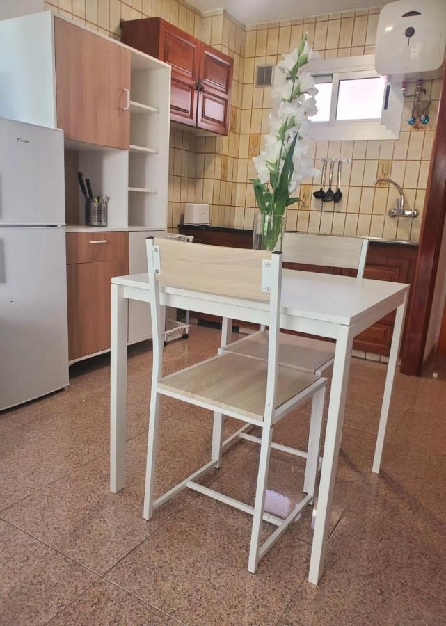 Las Camelias Apartments Ci15 Playa del Inglés Eksteriør bilde