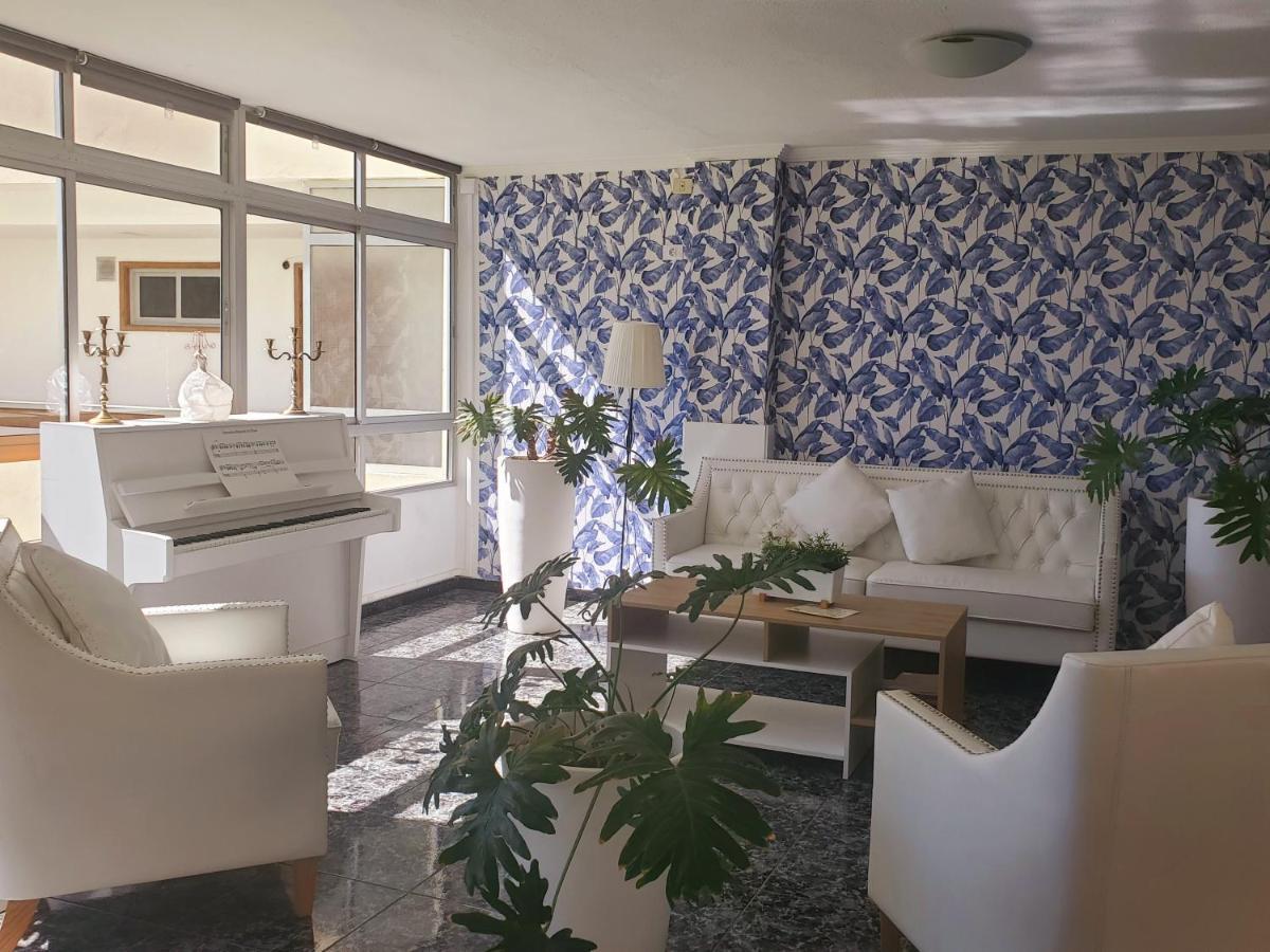 Las Camelias Apartments Ci15 Playa del Inglés Eksteriør bilde