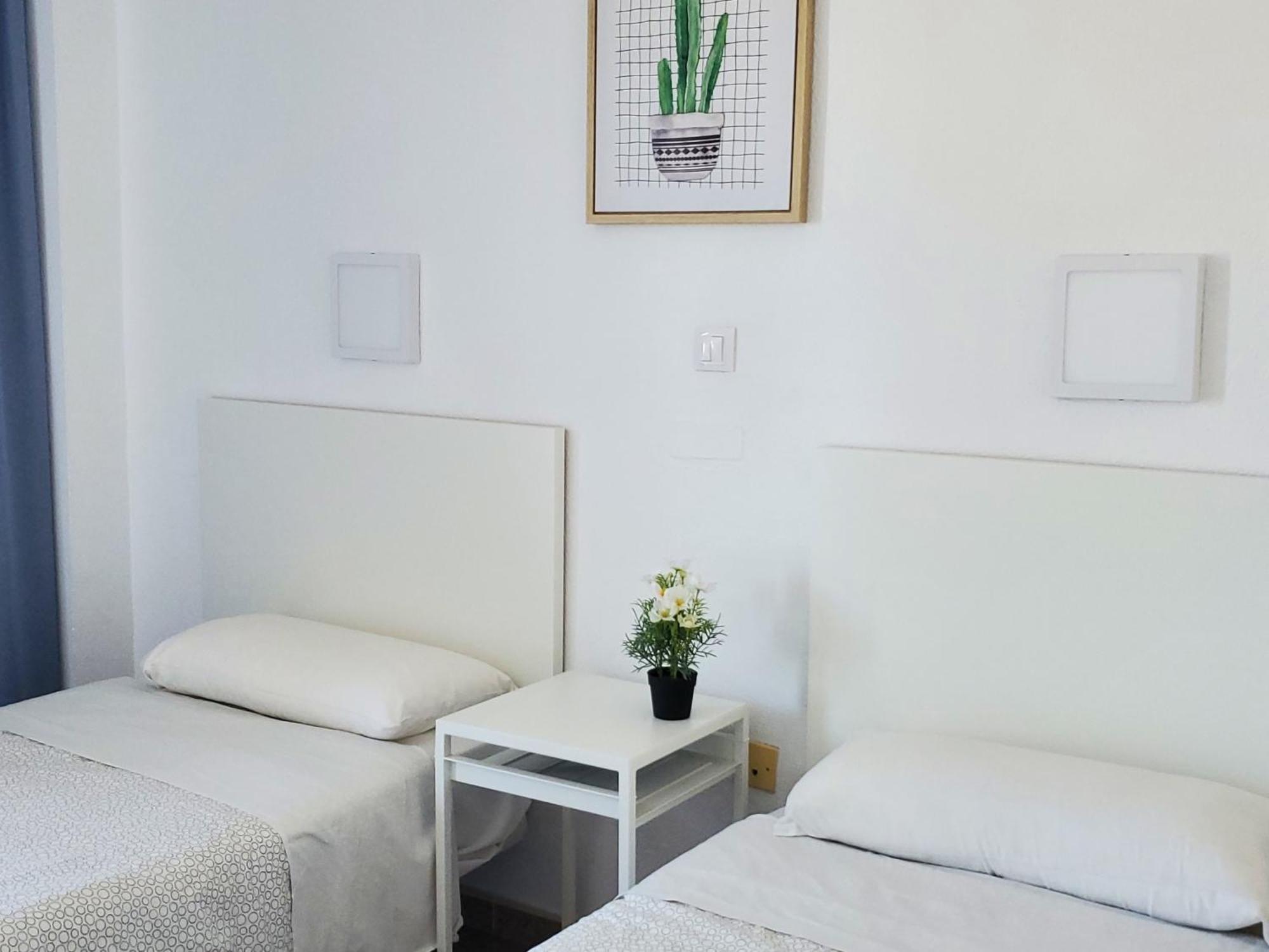 Las Camelias Apartments Ci15 Playa del Inglés Eksteriør bilde